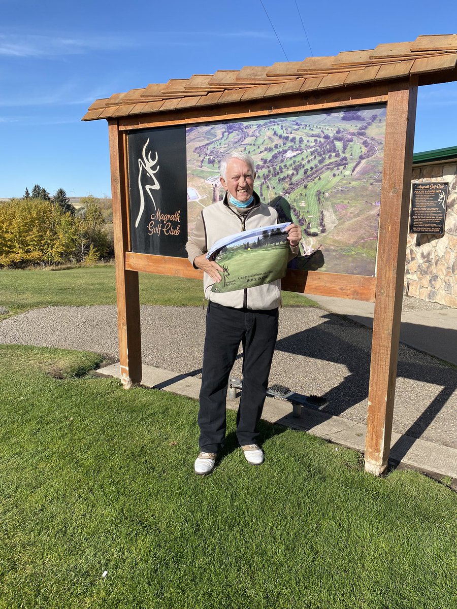 Magrath Golf Club tweet media