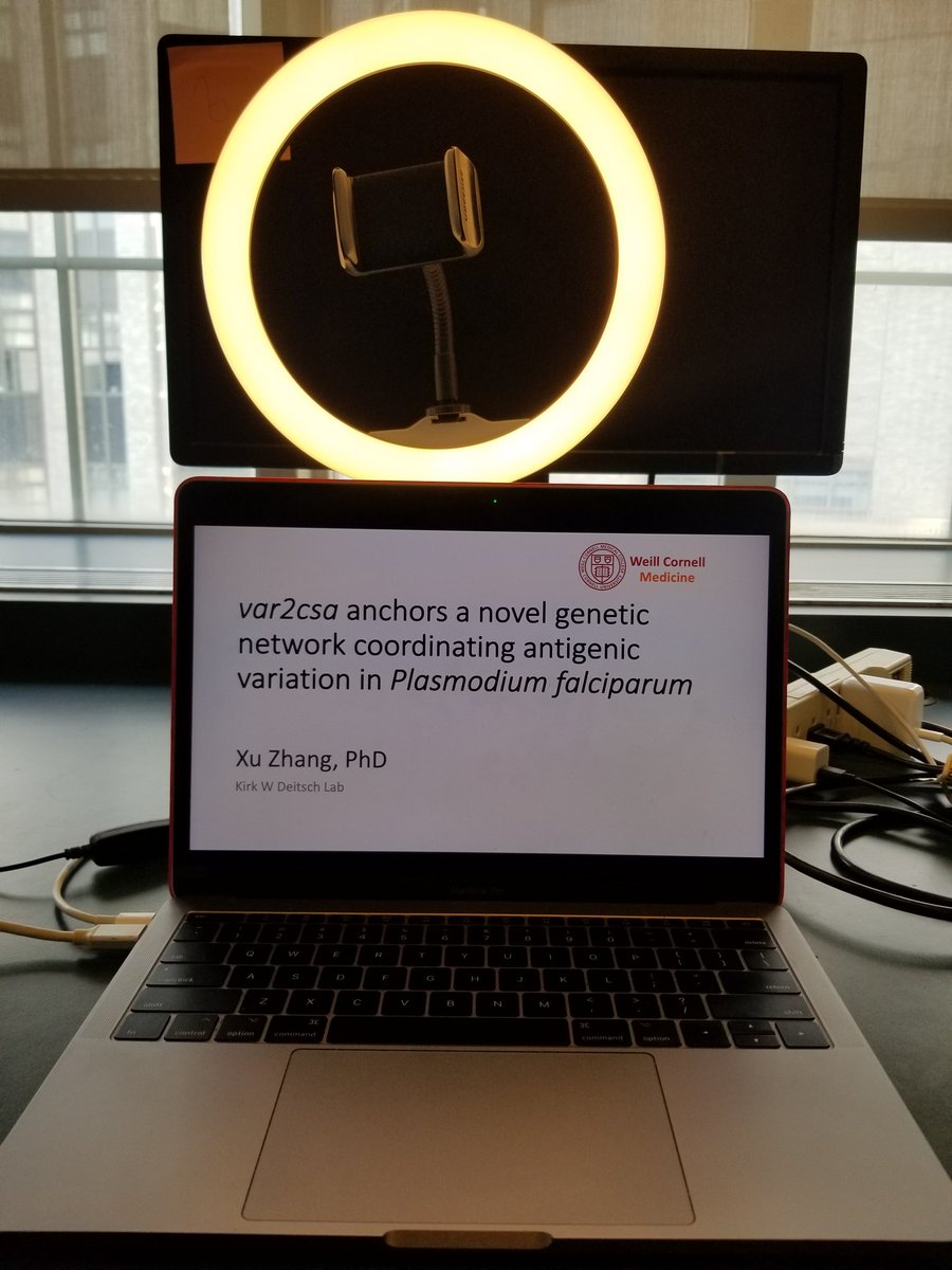 xuzhanghappy's tweet image. Getting ready for my very first MPM talk! Professional setup is the key! #MPM2021