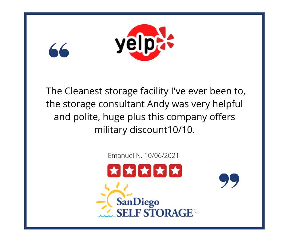 SMMiniStorage's tweet image. We are committed to going above and beyond to exceed your expectations. Come see for yourself!