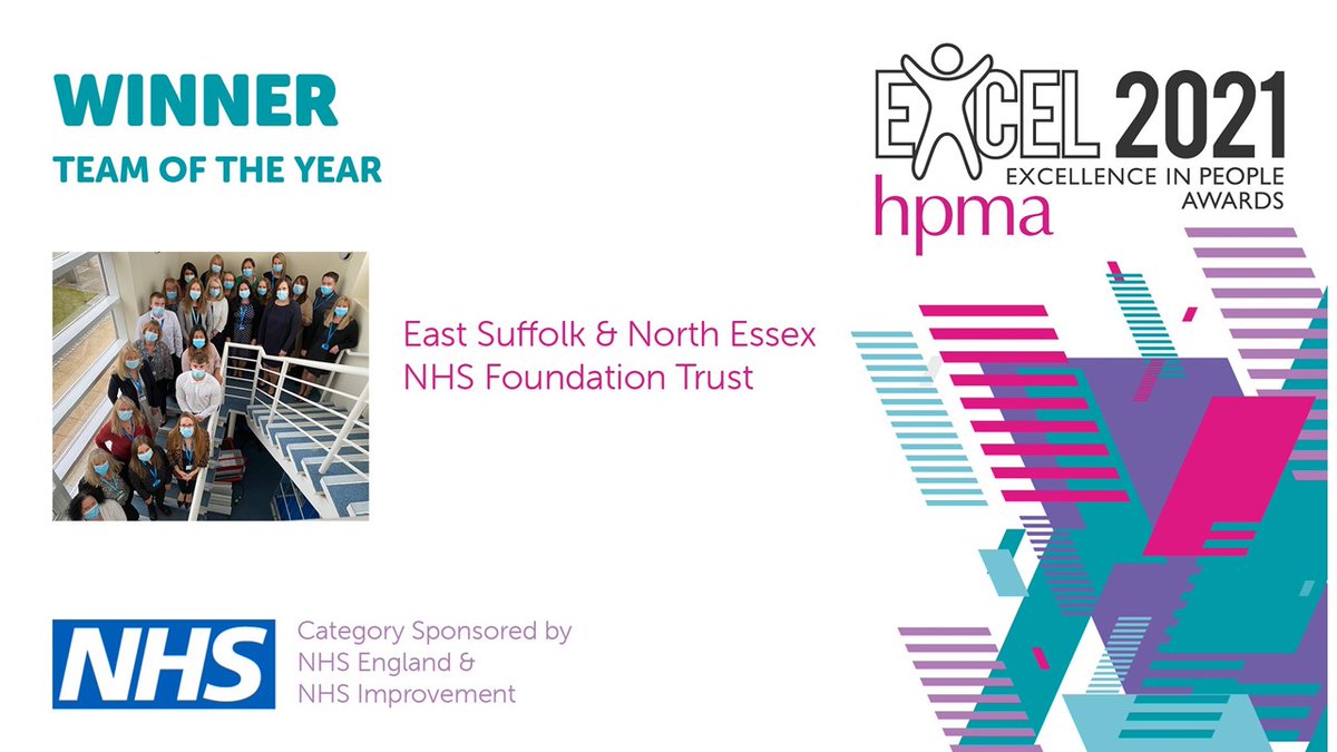 HPMA Awards tweet media