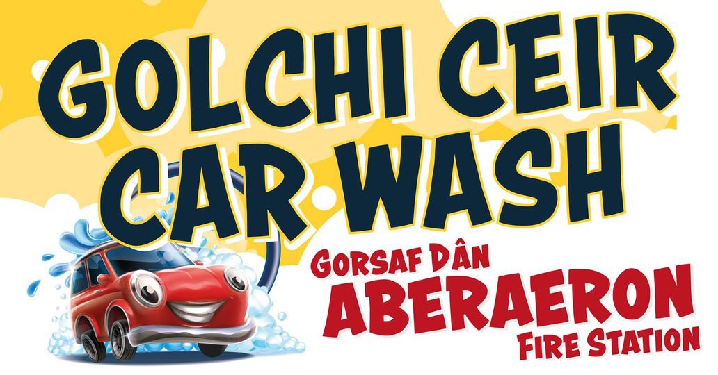 Craig Thomas (@craig_thomas111) on Twitter photo We have two car washes raising money for <a href="/firefighters999/">Fire Fighters Charity</a> on Saturday <a href="/GorsafS/">Gorsaf Dân Aberystwyth / Fire Station</a> and #aberaeron Fire Stations, please pop along and have a sparkling clean car and support our charity, and meet our amazing crews. <a href="/mawwfire/">Tân CGC / MAWW Fire</a> We have two car washes raising money for <a href="/firefighters999/">Fire Fighters Charity</a> on Saturday <a href="/GorsafS/">Gorsaf Dân Aberystwyth / Fire Station</a> and #aberaeron Fire Stations, please pop along and have a sparkling clean car and support our charity, and meet our amazing crews. <a href="/mawwfire/">Tân CGC / MAWW Fire</a>