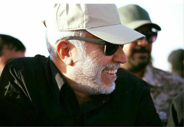 المرء يعرف في هذه الحياة بفعله ...
 فماذا نعرف منك غير الانتصارات واسترداد الكرامات وحفظ الاعراض الشريفات وتحرير الاراضي المغتصبات وانزال الكبت بالعدو والحسرات.
#ليلة_الشهداء