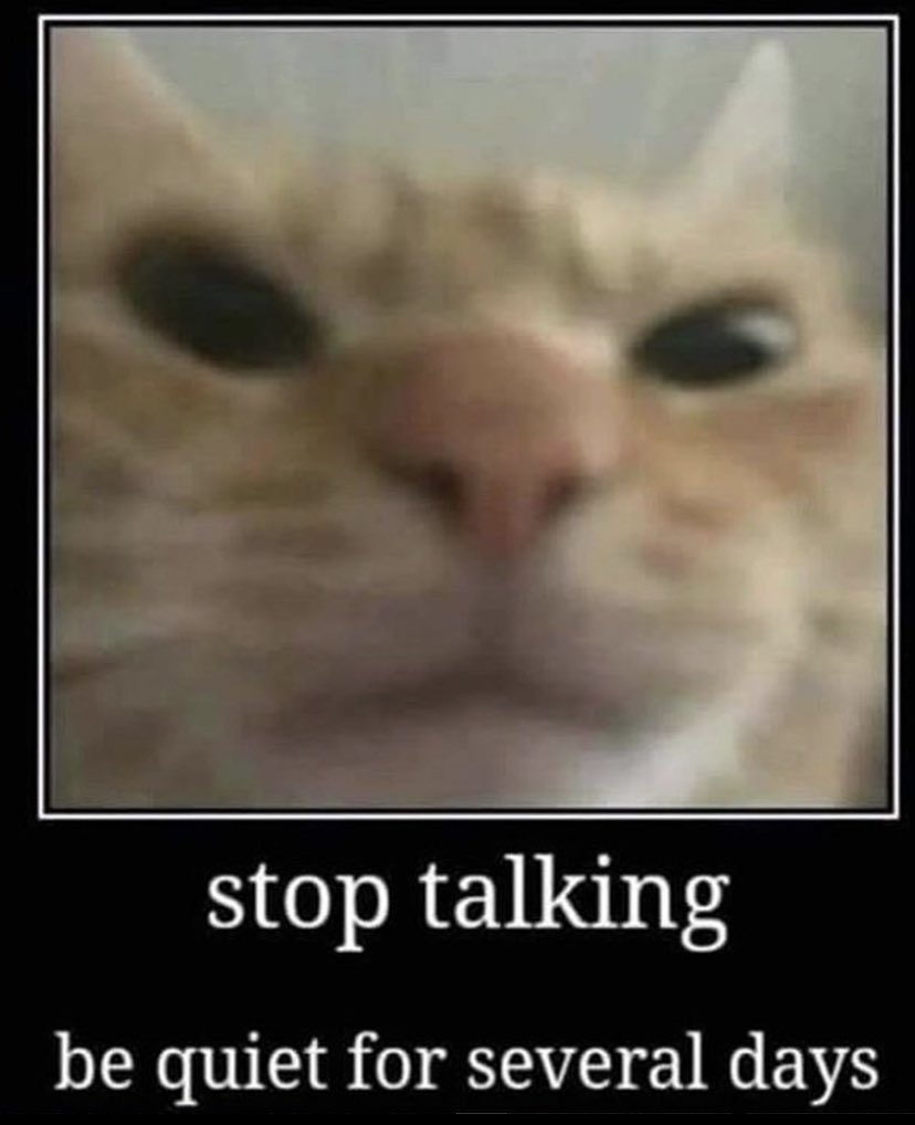 notorious_KRG's tweet image. My two moods