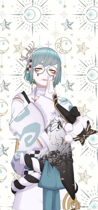 百鬼夜行 高画質 のtwitterイラスト検索結果 古い順