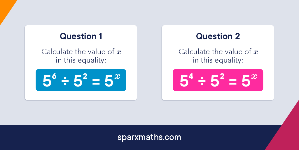 hegartymaths's tweet image. Hey maths teachers, which of these questions might be better and why?