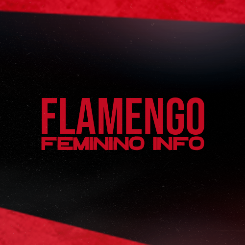 Flamengo Feminino Info tweet media