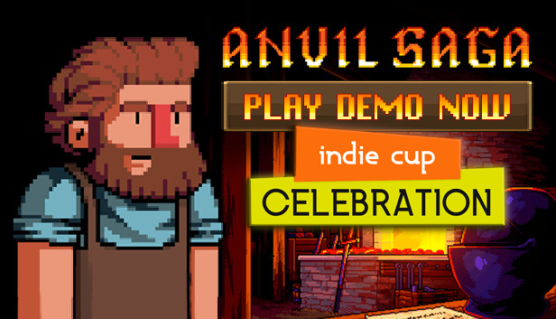 Anvil Saga tweet media