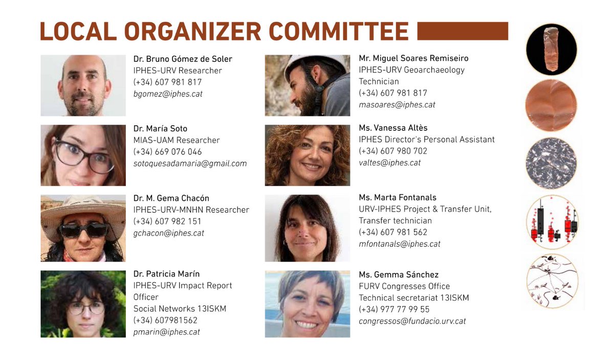 13th ISKM 2021 tweet media