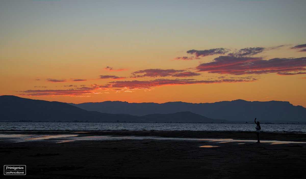 Primigenios_'s tweet photo. “Sunset in  Playa del Trabucador V” - Sant Carles de la Ràpita - Tarragona - 2021

#sunset  #landscape #landscapephotography #deltebre #nikond800 #nature #naturephotography #photo #photooftheday #wildlifephotography #tarragona #Mediterranean #deltadelebro https://t.co/IoUcHBOIho