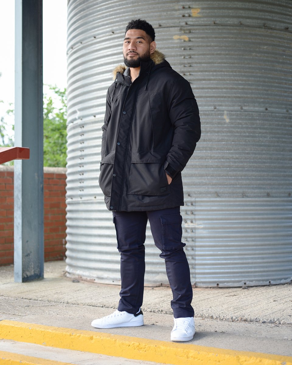 BadRhinoUK's tweet photo. Casual and comfy — take your everyday look to another level!
Shop the coat here 👉 https://t.co/7cEyLriEo4
#badrhino #bigandtall #bigandtallclothing #menwithstreetwear #plusmalefashion #streetfashionmen #menscasualwear #menscasualstyle #menfashionpost https://t.co/QZUn17xwtF