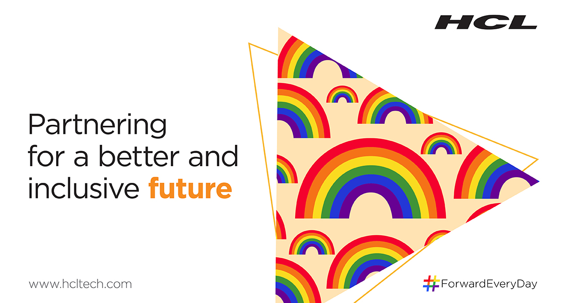 HCL LGBTQ