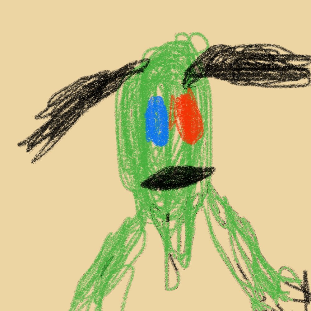 Pumpametti - Artbrut.eth tweet media