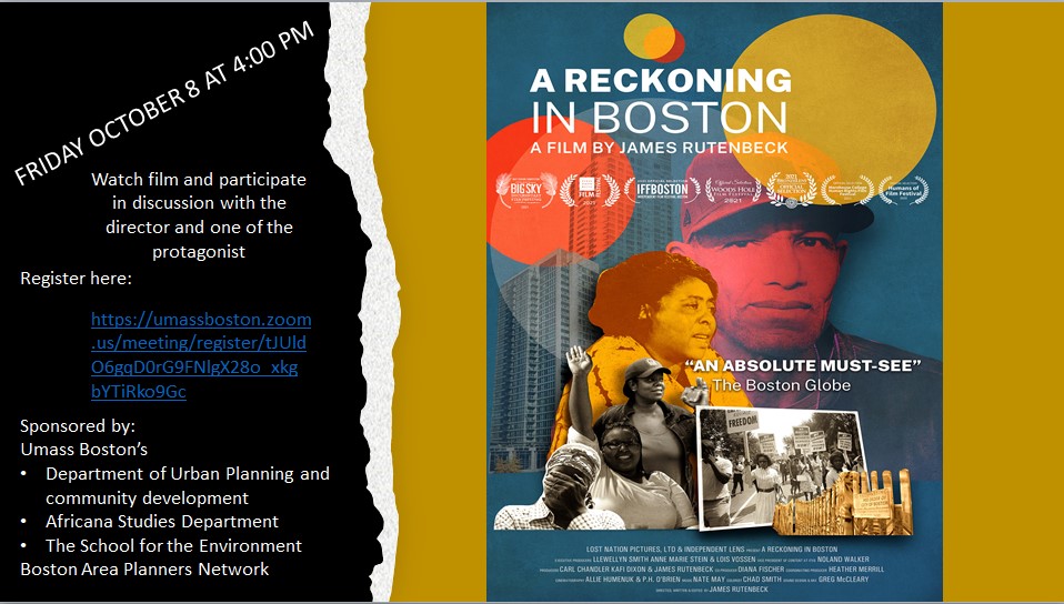Virtual Event Tomorrow! 

To register, please visit umassboston.zoom.us/meeting/regist…