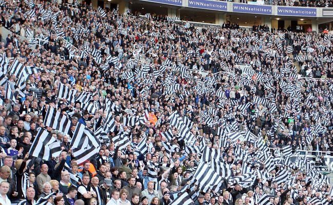Since May 2007, we’ve suffered under the Ashley regime and has damaged this huge club. 14 years later it is finally over. Newcastle United football club is back.

Good riddance Mike 👋👋