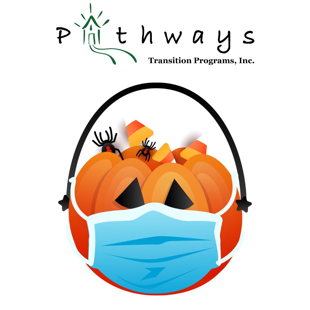 PTPrograms's tweet image. Halloween Safety During Covid-19 🎃 - mailchi.mp/pathwaystp/hal…