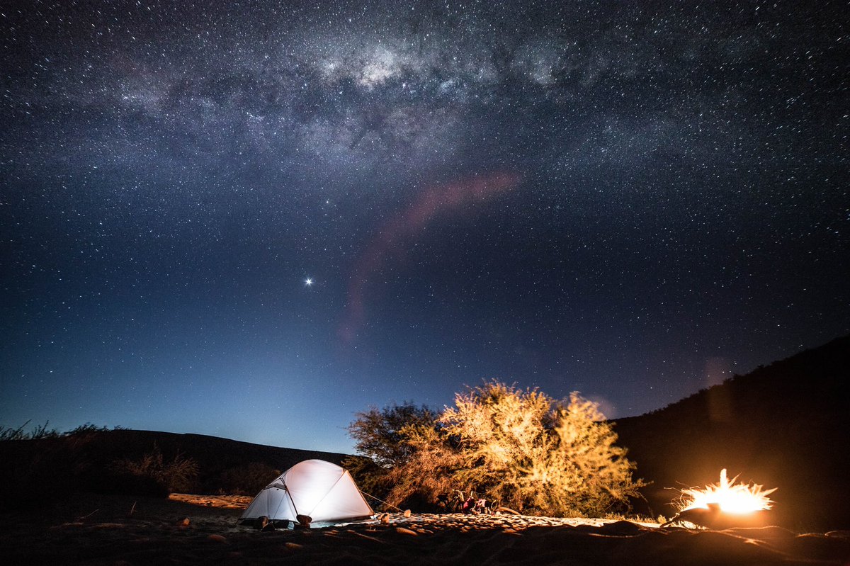 redearthza's tweet photo. Travelling and camping by bicycle with my young son, these memories will be etched into my heart forever. Not a day goes by that I am not grateful for adventures and moments like this ✨💫🙏🏻 
https://t.co/xcpglQECQl
#cederberg 
#TravelChatSA https://t.co/pafzRw4LY4