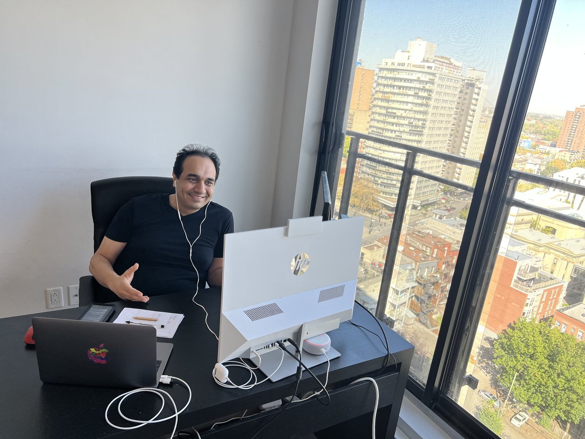 Amir Astaneh tweet media