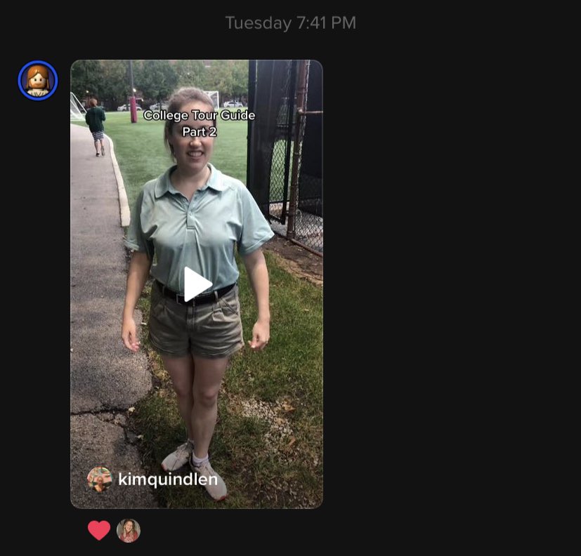 dat_ash17's tweet photo. 6 people have sent me this tik tok… does that mean I remind them of this person or that I made my entire personality revolve around being a tour guide https://t.co/4XVM4Et1ip