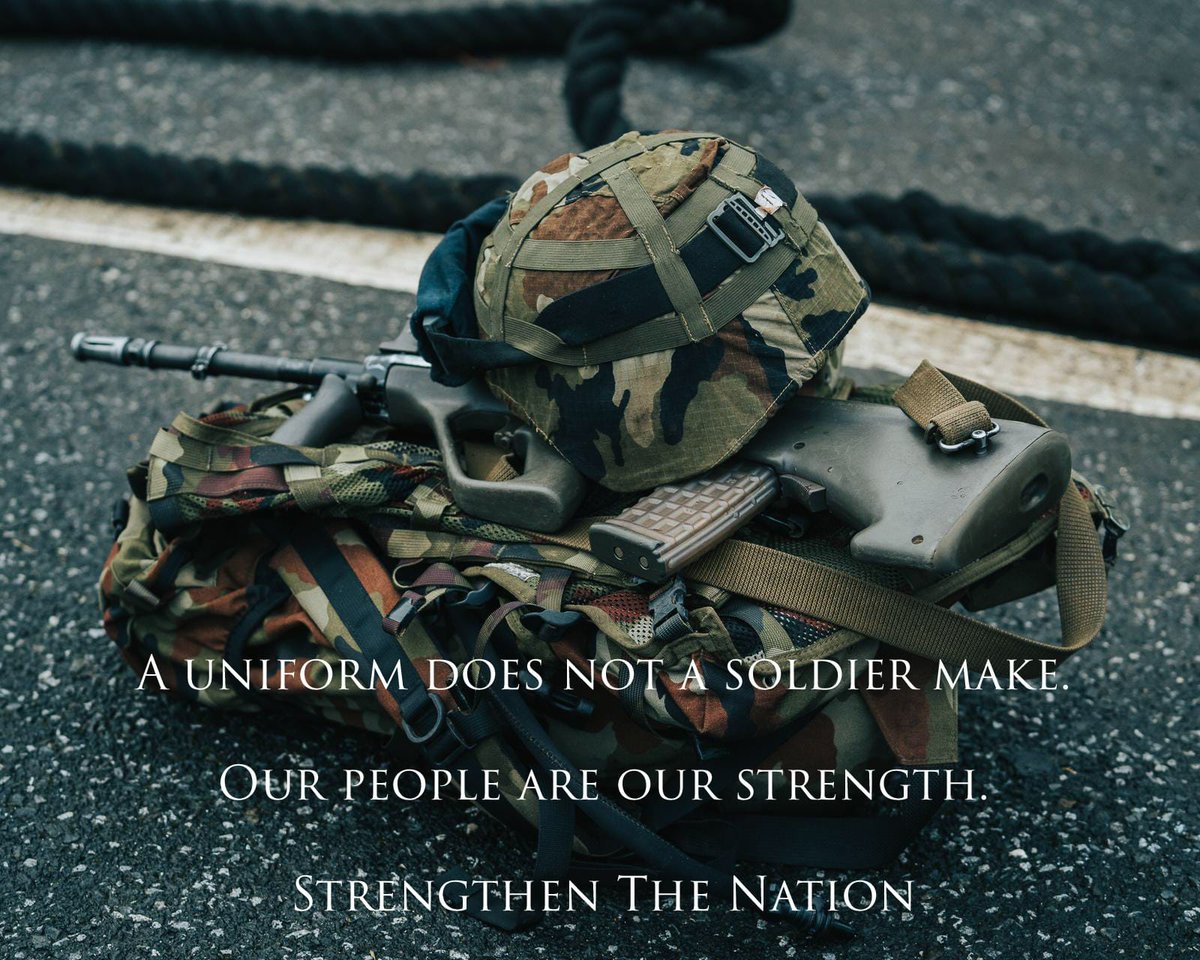 NoelO832597's tweet photo. @IRLCoDF @defenceforces @naval_service @joseph_aidan #RetentionRetentionRetention https://t.co/2zzhPUTMnQ