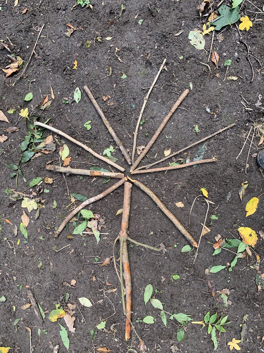 whsforestschool's tweet photo. Super KS3 session today. Lovely warm weather, new game of Eagle Eye, finding dinosaur footprints and students getting ready so much quicker. Well done everyone!! 👏🏼#teamwork #outdoorwhiteboard #insectfinding #finalstar @whigh_skills @wilmslowhigh https://t.co/j2v6fH9kK1