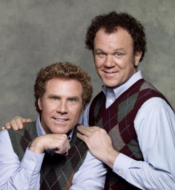 bevcoasters's tweet image. Who did it better?? 🧐👨👦
In honor of Step Brothers coming to @netflix & some friendly Halloween inspiration.
#katzcoasters #stepbrothers #whodiditbetter