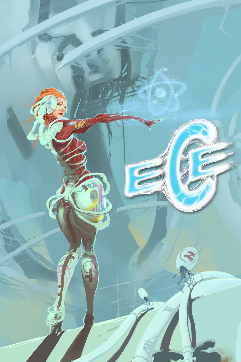 lado_verde_Xbox's tweet photo. Obrigado a @Pinkerator pela key de #EnergyCycleEdge.
Assim que possível, trago minha opinião a respeito; 

Me parece ser um excelente jogo de puzzle, e irei jogar pela primeira vez amanhã, em live na Twitch. https://t.co/ERTSKhvLSp