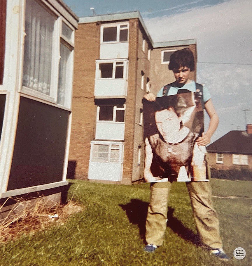 The People’s Archive® tweet media