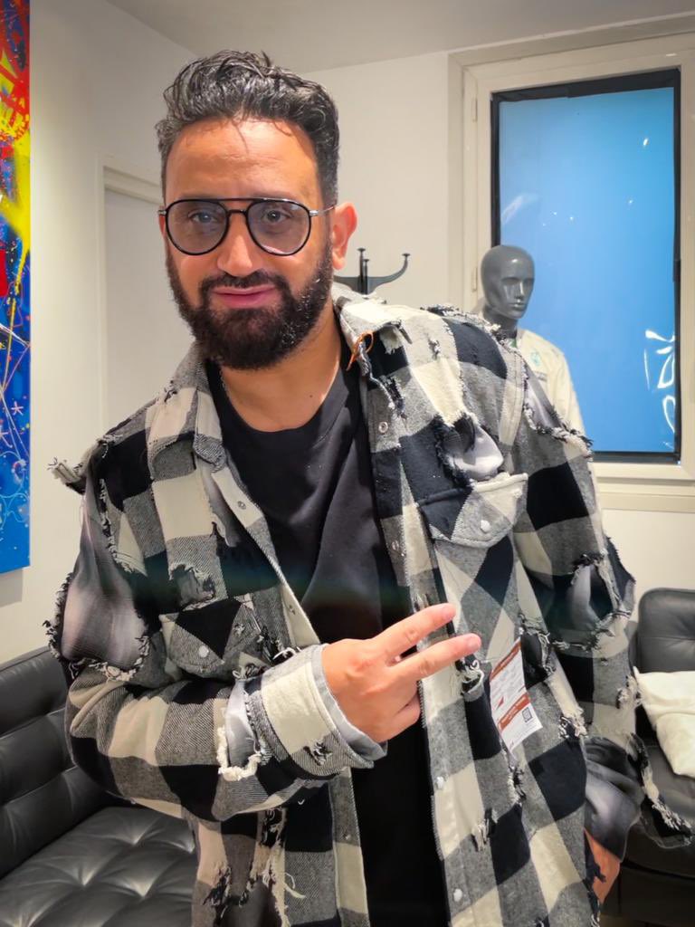 VinylFactory Eyewear tweet media