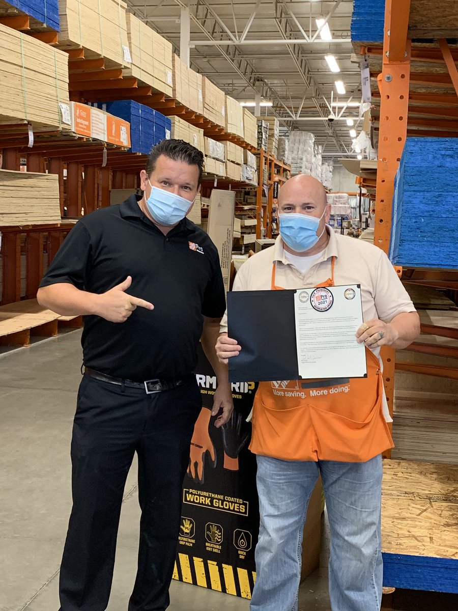 Pro Desk 4287 tweet media