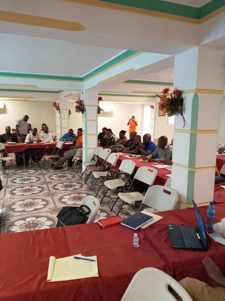 AECID/Haïti tweet media