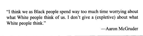 The Boondocks out of Context tweet media