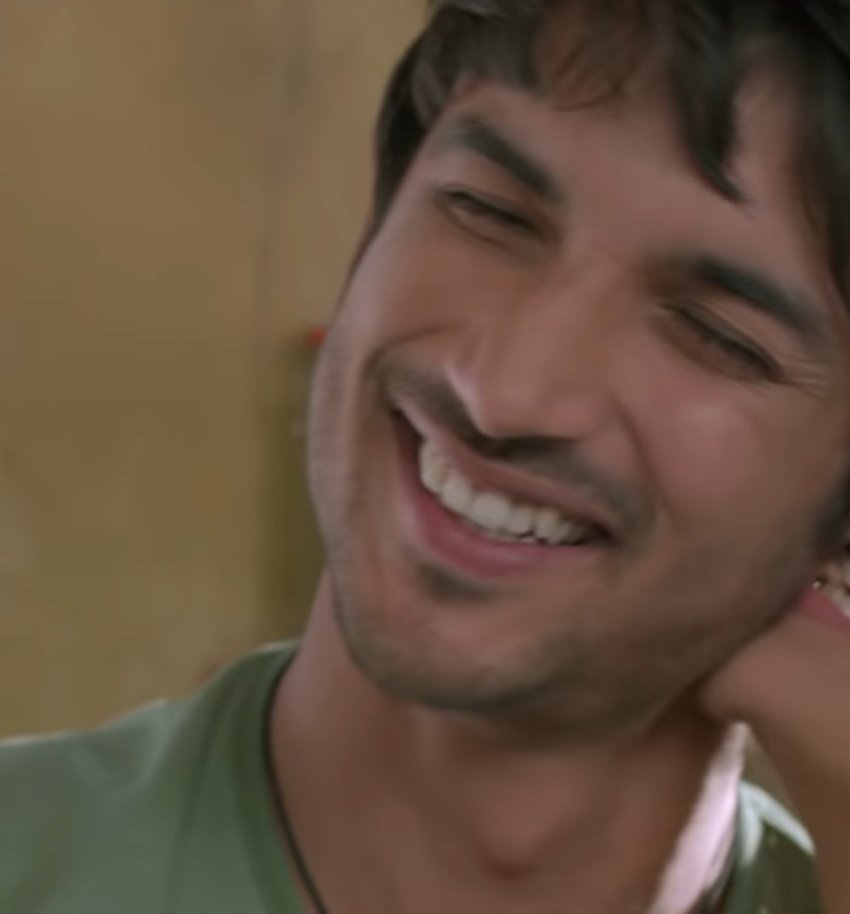 Shreya4SSR's tweet photo. 11:11
@itsSSR comes back to us..🥺❤🙏✨
#comebacksush 💫 https://t.co/UbfHuBCUGh