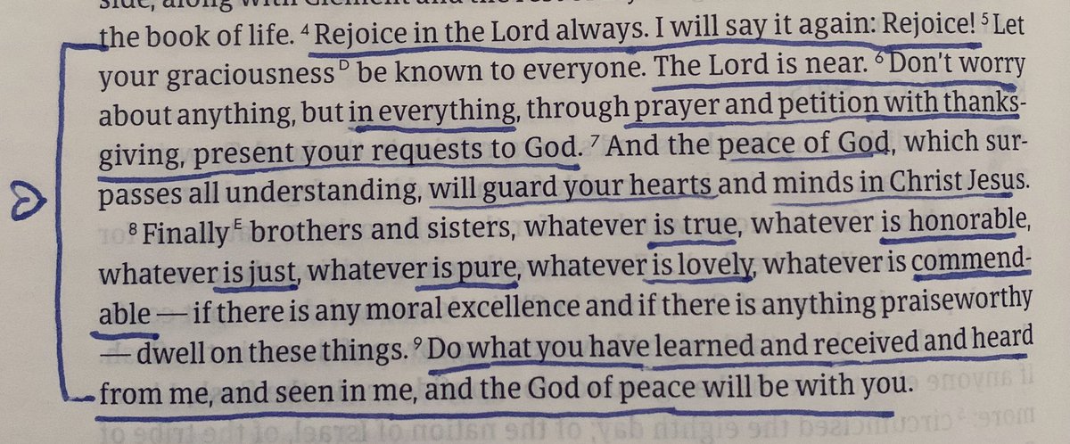 You’ll only find peace through God🙏🏼🙌🏼 Foolish of me to forget how mighty our God is, He guides us through the valleys and mountains of this life here on earth. Don’t ever think you’re fighting your battles alone, but pray and rejoice. He will be there every step💛