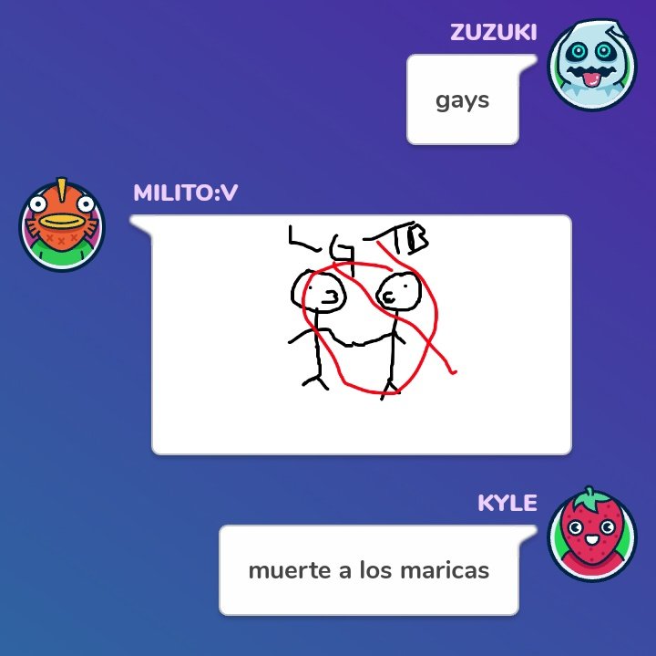 kyle (@beguwan) on Twitter photo 