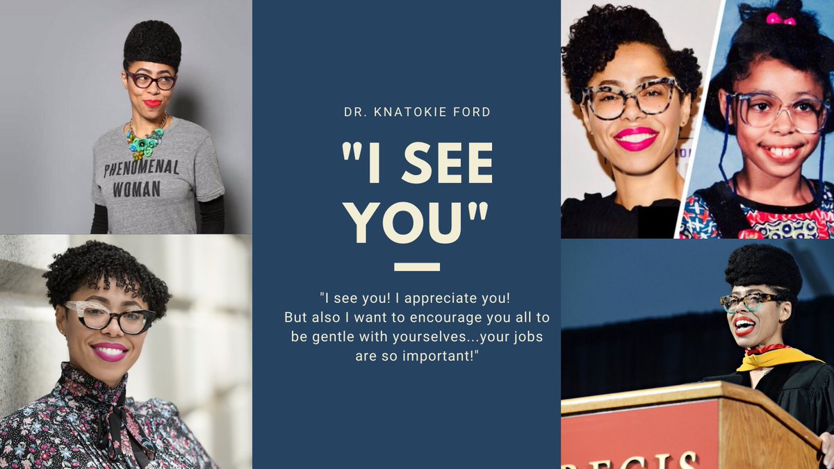 YES! #InstCon #CanvasFam #InstructureCon