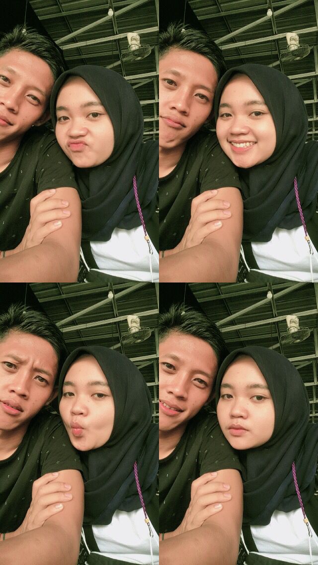 hs_hambaallah's tweet photo. "Be Happy. be Awesome. May peace be upon you. Happy Birthday!" 01 October kita sayang, ๐
#latepose https://t.co/ZnBo7dLuBB