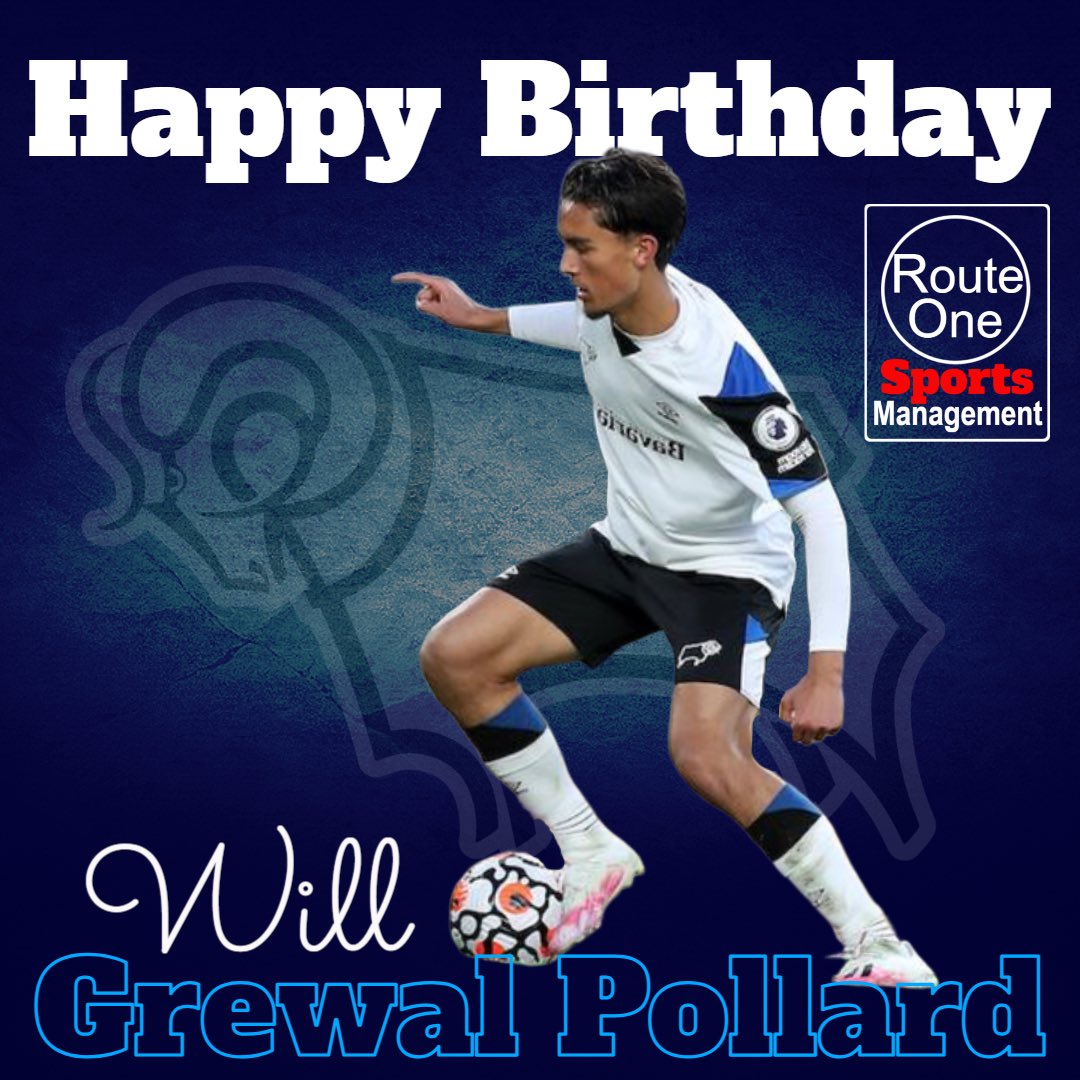 Route One Sports Management tweet media