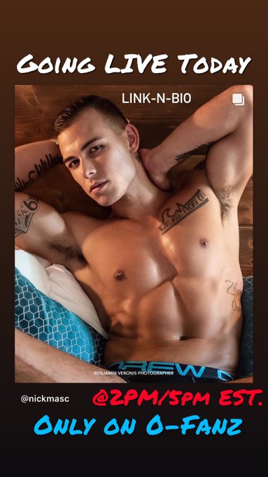 Onlyfans murray swanby Murray Swanby