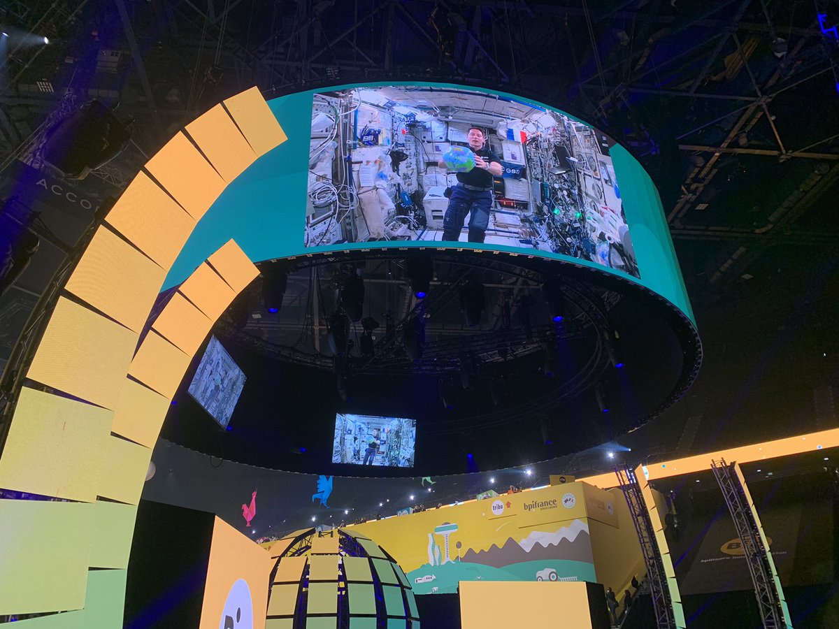 Eric Morand tweet media