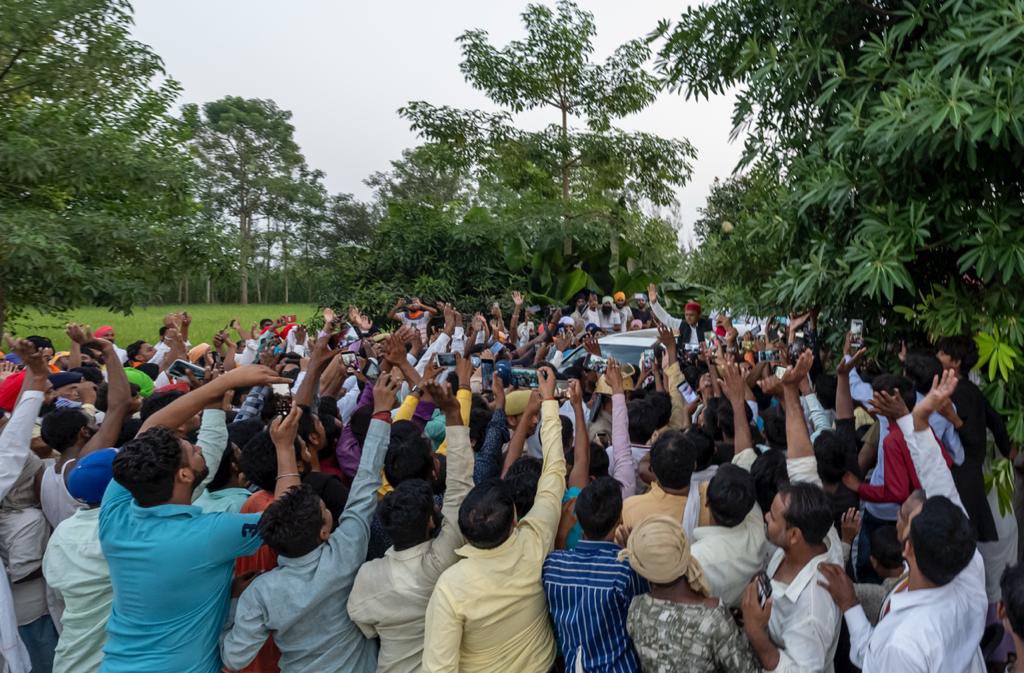 yadavakhilesh's tweet photo. https://t.co/qclj48YQ8e