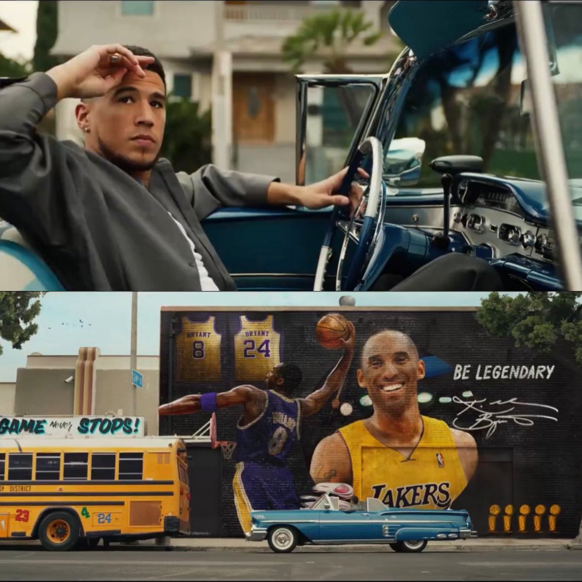 Lakeshow815 tweet picture