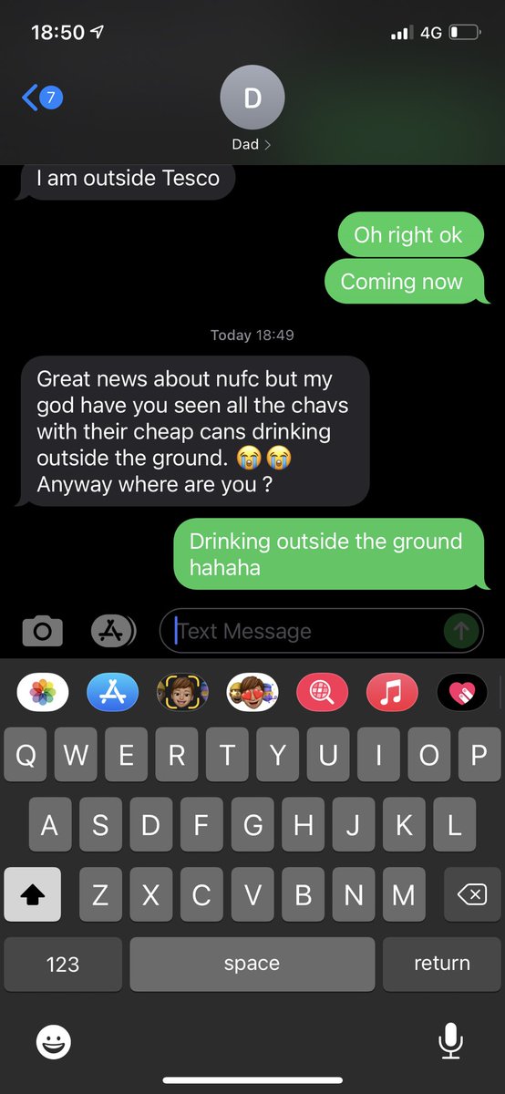 mattyddawson's tweet image. #nufc