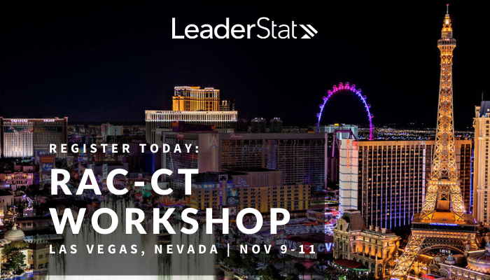 LeaderStat's tweet photo. Earn 22.5 CEs at our RAC-CT Workshop! @AAPACNfortheNAC
Register Today! https://t.co/OOdbCVwPCe
#mds #mdscoordinator #racct #ceus #continuingeducation #aapacn https://t.co/0sw3bklFCq
