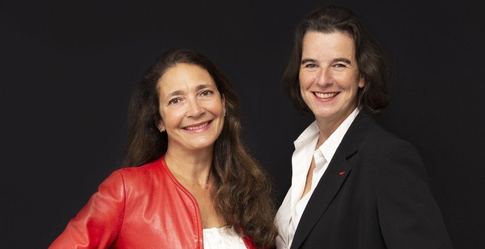 FlashTweet's tweet photo. 4️⃣🧡[#CoupdeFlash] #Winequity, le nouveau fonds qui mise sur les #startups fondées par des femmes https://t.co/iOV3o29lCf v/ @bymaddyness 

💬 Ce fonds sera dédié aux levées d'amorçage et devrait attirer des jeunes pousses de la #FemTech 

#WomenInTech
#FlashTweet⚡️ https://t.co/WuUIear8X0