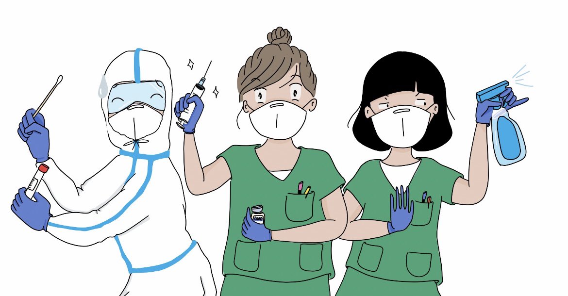 EnfrmraSaturada's tweet photo. 🇪🇸 Dos datos de hoy que se entienden mejor juntos:

🟢 España entra en "riesgo bajo" por coronavirus al bajar la incidencia a 48 puntos.

💉 El 87% de los españoles ya tenemos la pauta completa de vacunación. https://t.co/uCkH8OIZ7A