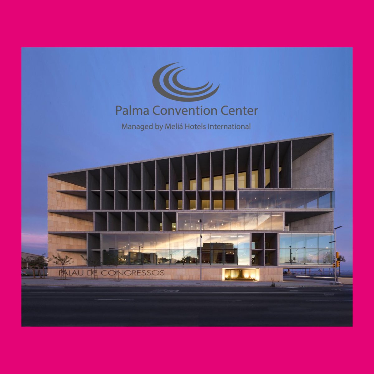 TICKETS for our Closing Night Film World Premiere of 'The Laureate' and Award Gala are now available! 🎟✨

Get yours here: bit.ly/3mAplRh

🗓 Tuesday, Nov. 2nd
🕛19:00h - 23:00h
🏢At <a href="/pcongressosp/">Palau de Congressos de Palma</a> 
🎥Director: William Nuñez
🇬🇧English w/ Spanish subtitles🇪🇸

#EMIFF21