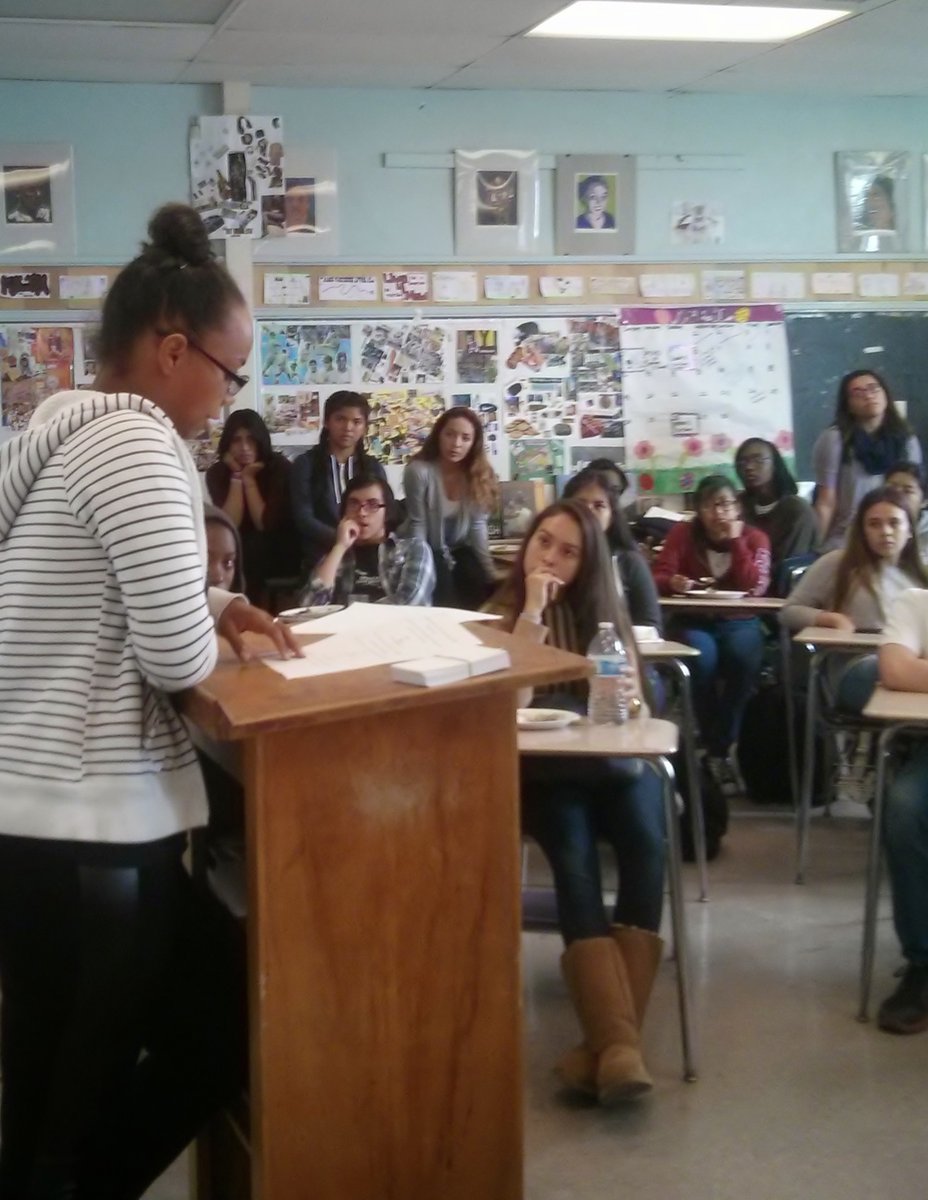 POPStheclub's tweet photo. Our club meetings have always offered a safe space for students to tell their stories.
#PopsTheClub #Connect #Venice #Achieve #Support #Nourish #Respect https://t.co/fTqdFiR71u