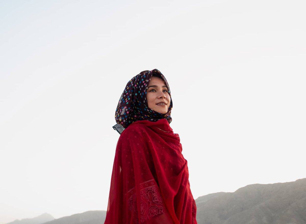 baloch_mashal's tweet photo. #Thread 
Hailing from the city of Quetta, Balochistan, @Shahidaabbasi2 a 23-year-old karate player who has been representing the country on several international platforms. Inspired by her brother's passion for the sport, Shahida started her training at a very young age

1/8 https://t.co/GCX0NIyojC