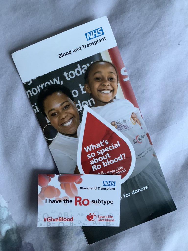 becksss17's tweet photo. So that’s the 15th donation done💉🩸 .. always feel so good after donating.. especially with only being part of the 3% with my blood type &amp; subtype! If you ever have the opportunity to donate, DO IT! @GiveBloodNHS @NHSEngland #giveblood #B+ https://t.co/n3wnzFu6js