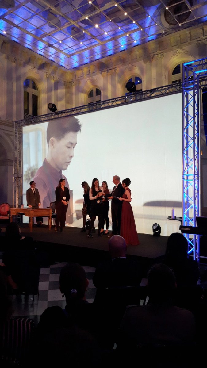 Le Best Of d’Or revient au @LagrangeGCCqui fait voyager vos papilles grâce à ses ateliers cuisine japonaise avec le chef Taichi Sato !  #BOWT2022